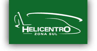 Helicentro Zona Sul - Logo